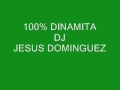 MIX 1OO % DINAMITA d.a.r