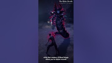 Explore Dragonknight, Nightblade, Sorcerer & Templar classes in #ESO & dominate the battlefield 💪