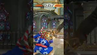 #Tekken7 #Tekken #Tekken7Gameplay #Tekken7Online