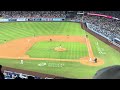 Dodgers vs Diamondbacks