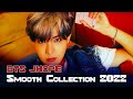 BTS J HOPE Handsome Smooth Collection 2022