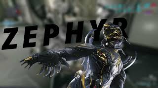 Criminally Underrated! Zephyr - Build and ability guide
