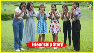 Tera Yaar Hoon Main|Friendship Story|RKR Album|Allah wariyan|Yeh Dosti Hum Nahi Todenge|Horror story