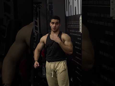 ازاي تزود اوزانك فالجيم باستمرار