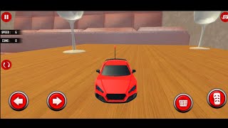 RC Car Racing Game Video screenshot 2
