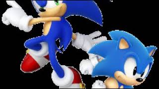 Sonic the Hedgehog (character) - Wikipedia