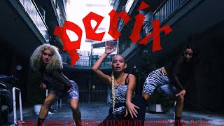 Indra- Perix Official Music Video