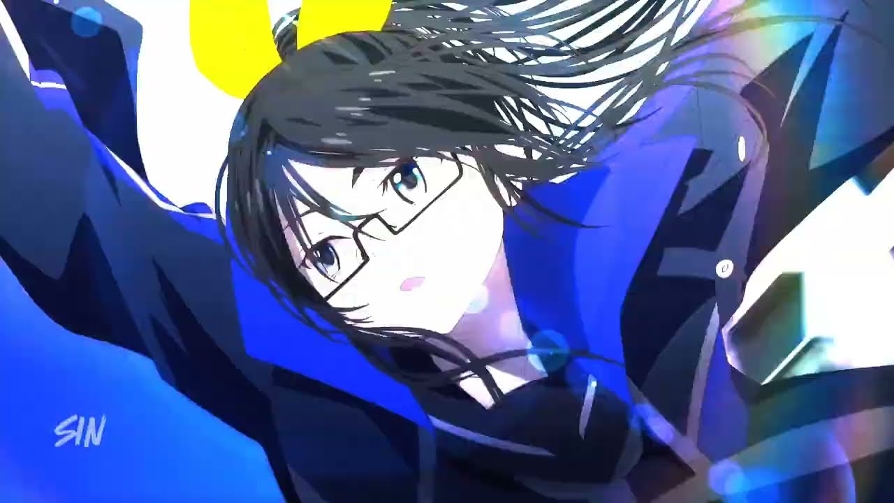 Momentary Lily - Smoke You Out「AMV」