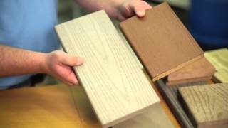 DeckMAX: Wood, Composite and PVC Decking