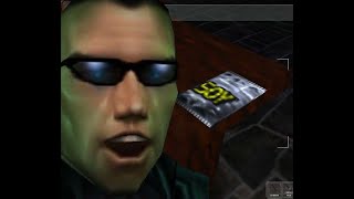My Anus Is Augmented