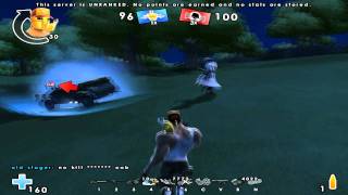 BFH- pocket jeep widgets bugs!