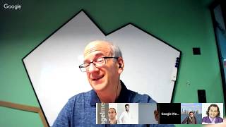 German / Google Webmaster Central Sprechstunden-Hangout auf Deutsch