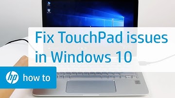 How to fix laptop touchpad issue | Double click issue | click not working | laptops in window 7|8|10