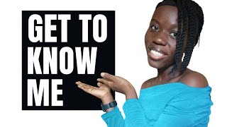 Welcome to My Corner: Meet the Face Behind the Channel