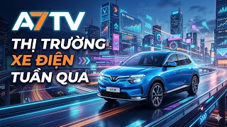 [Vlog xe ] Vinfast ra mẫu xe mới, Xe điện 500tr xe nào đang hot!? 