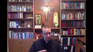Basics of Catholicism - Episode 76: Penance - Special Consideration: Use of General Absolution