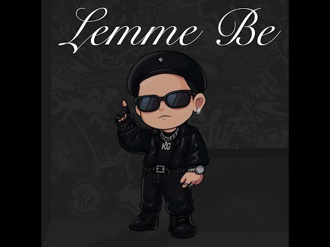 Lemme Be Audio 