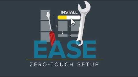 Extreme Networks Azara & AWI provide unmatched WLAN Performance & Reliability!