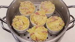 Dapur Umami - Macaroni Schotel - Durasi: 1.30. 