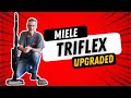 Miele Triflex Review | Fall 2023 Update & Upgrades