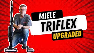 Miele Triflex Review | Fall 2023 Update & Upgrades