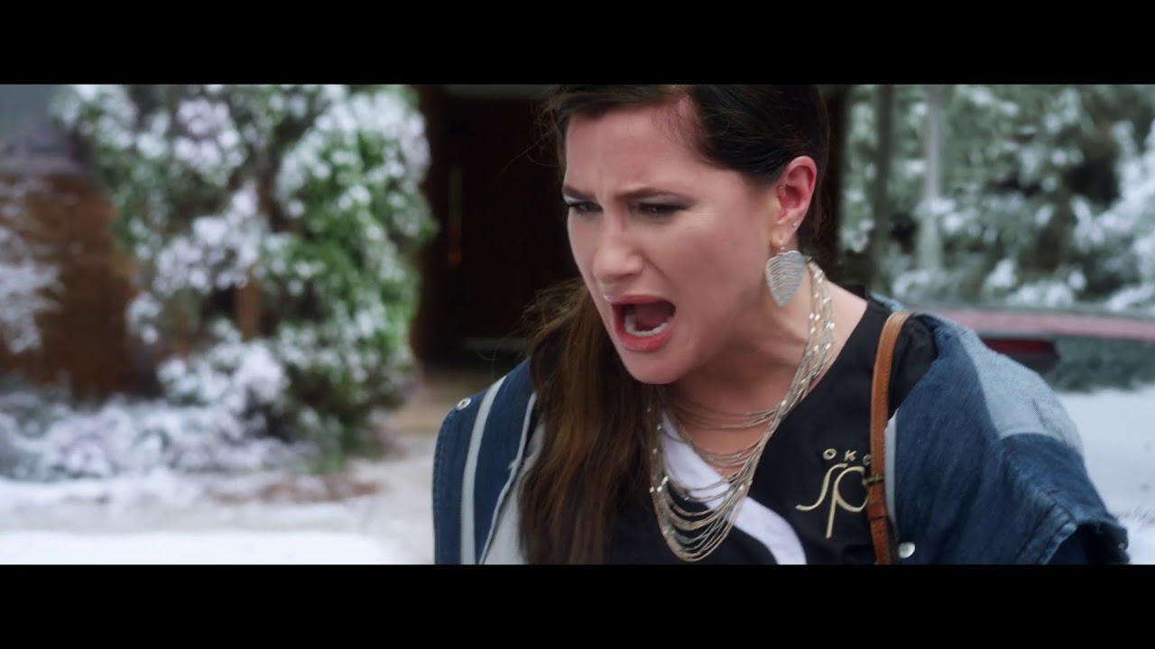 A Bad Moms Christmas - My Mother Said Isis - Now Playing!