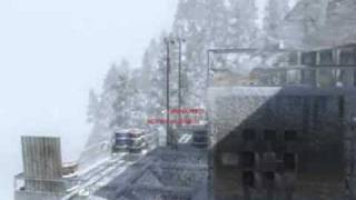 Random Tomahawk kill on Summit