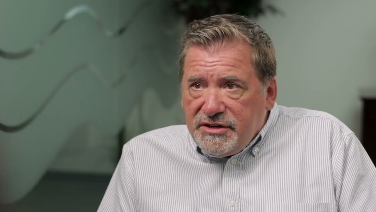 McDonald's franchisee customer testimonial