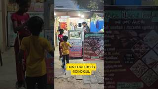 Dindigul Famous Bun Bhai Foods 😍 Cream Bun | Noodles | Pasta | Family Food Vlog