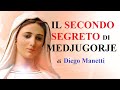 IL SECONDO SEGRETO DI MEDJUGORJE