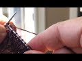 Heel Perfection: Master the Complete Heel Flap with No Pattern - Knitting Tutorial