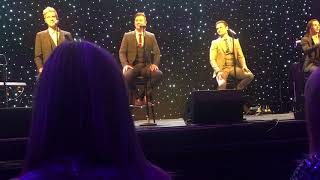 Download Collabro - Somewhere 2018 Stages Cruise Video MP3 Collabro - Somewhere 2018 Stages Cruise
