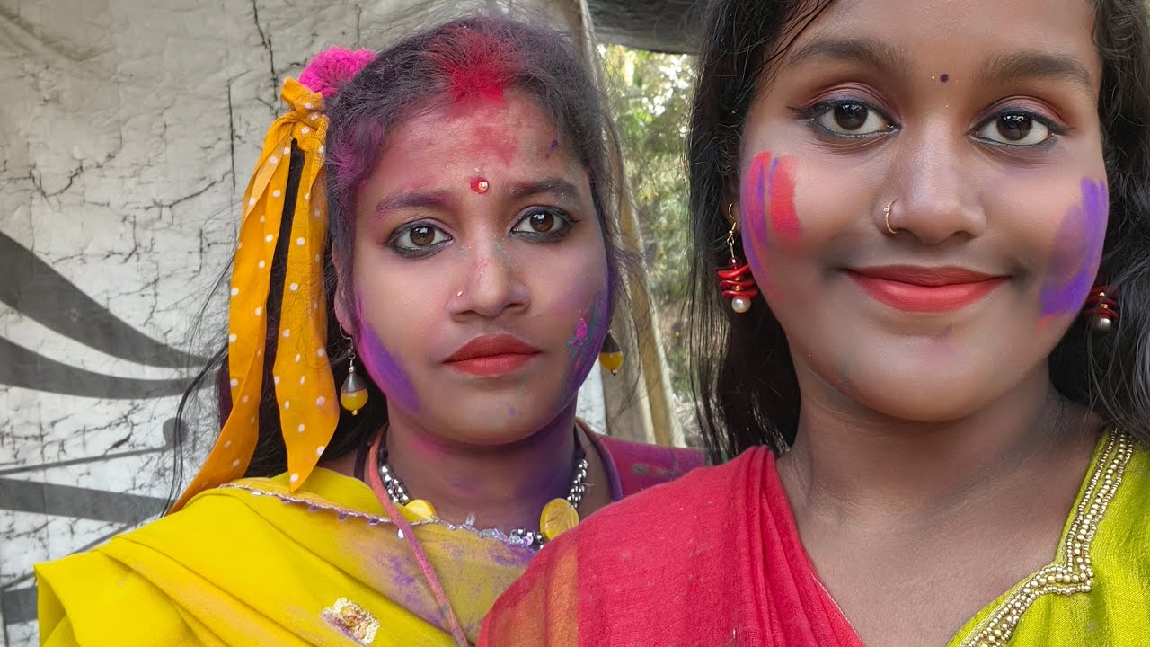 বসন্ত এসে গেছে 🫟🫟#live #viral