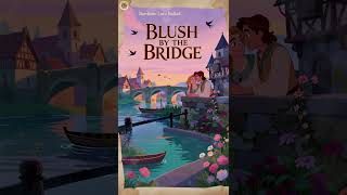Blush by the Bridge — Bardcore Chorus (Original) 🎻🌉 #Shorts