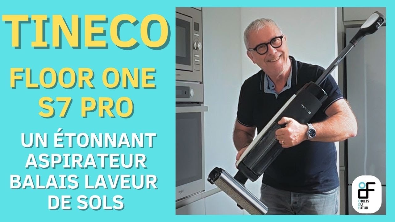 Aspirateur Sans Fil Tineco Bande D'essuie-glace De Rechange Pour Tineco Floor ONE S7/S6 FlashDry - Accessoire De Nettoyage, Fixation Sécurisée Maintenance Aspirateur Laveur Tineco