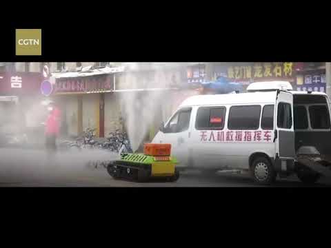 全球小朋友共唱《明天会更好》A total of 48 children from China and the world sang "Tomorrow Will Be Better".