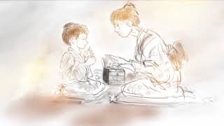 瀧澤正治監督作品 映画【瞽女 GOZE】パイロット版映像ビデオコンテ