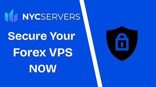 Do This NOW To Secure Your Forex VPS
