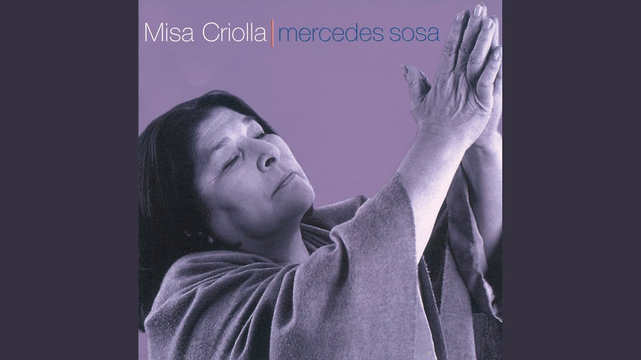 Ramírez: Navidad Nuestra: 2. La Peregrinación (huella pampeana)