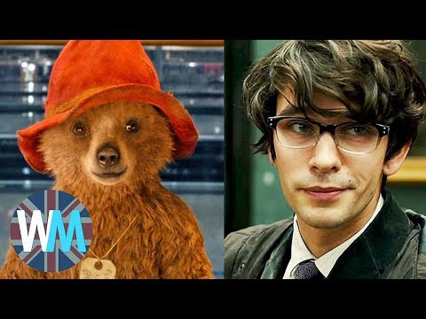 Top 5 Paddington