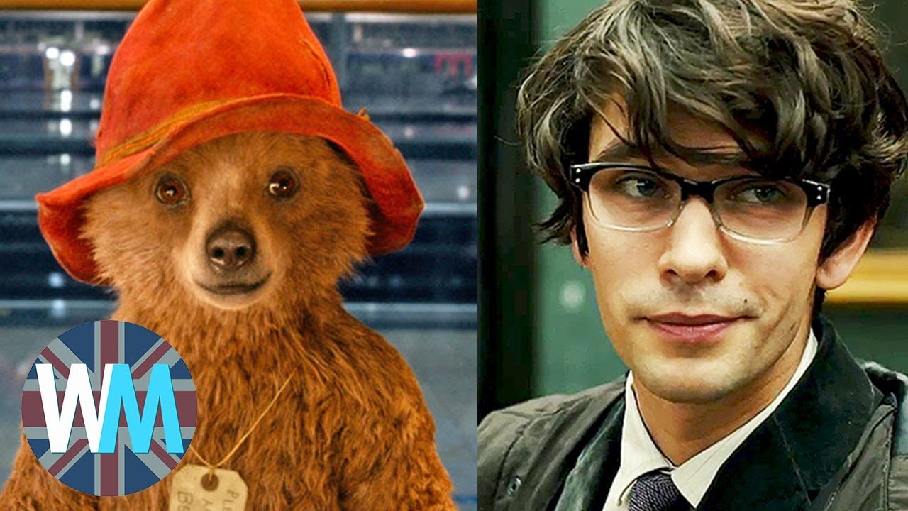 10 Fun Facts About Paddington Bear