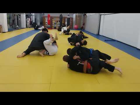 목포주짓수 [삼손짐] 스파링2 2022,10,31.                       mokpo jiu-jitsu sam son gyminglorious grappler