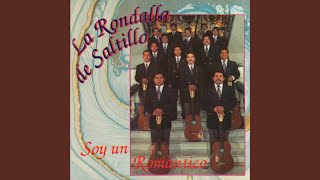Video thumbnail of "La Rondalla de Saltillo - Soy Un Romantico"