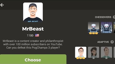 How to beat MrBeast(1100) in chess.com? Watch this #chess #chesscom #chessplayer #mrbeast