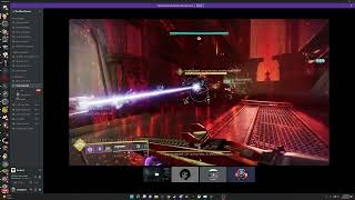 VoidTitan Buff Stacking