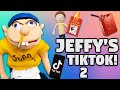 Sml parody jeffys tik tok 2