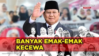 Prabowo: Aku Masih Seperti yang Dulu
