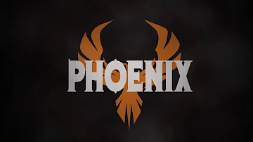 The Phoenix Kinetic Typography