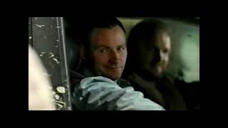 Toyota Tundra Commercial 2007