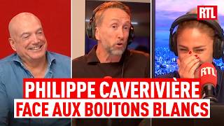 Colère Des Lycéens Philippe Caverivière Face Au Mouvement Des Boutons Blancs